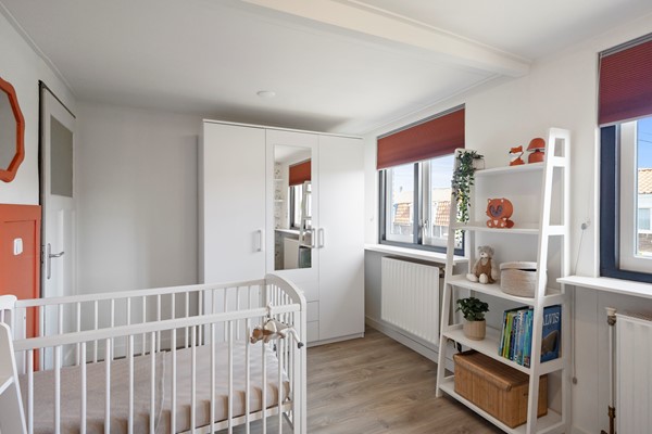 Medium property photo - Beukenkampstraat 16, 1781 TX Den Helder